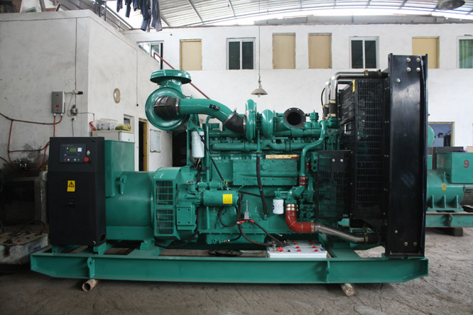 中牟环保无噪音：租用静音发电机组，为环境和耳朵双重保驾护航